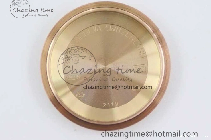 Good Copy Rolex Watches Strap TWF 904L 2416 Diamonds RG on 116515 A  Steel Best HighQuality RG Black Dial Daytona Edition Oysterflex 1:1 0114